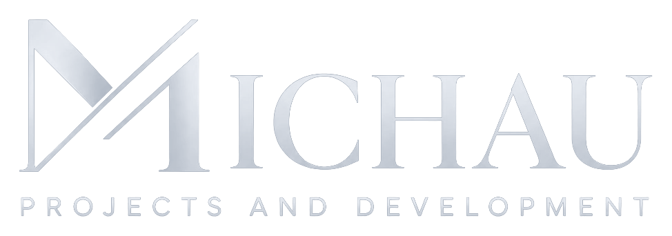 Michau Projects and Development, home